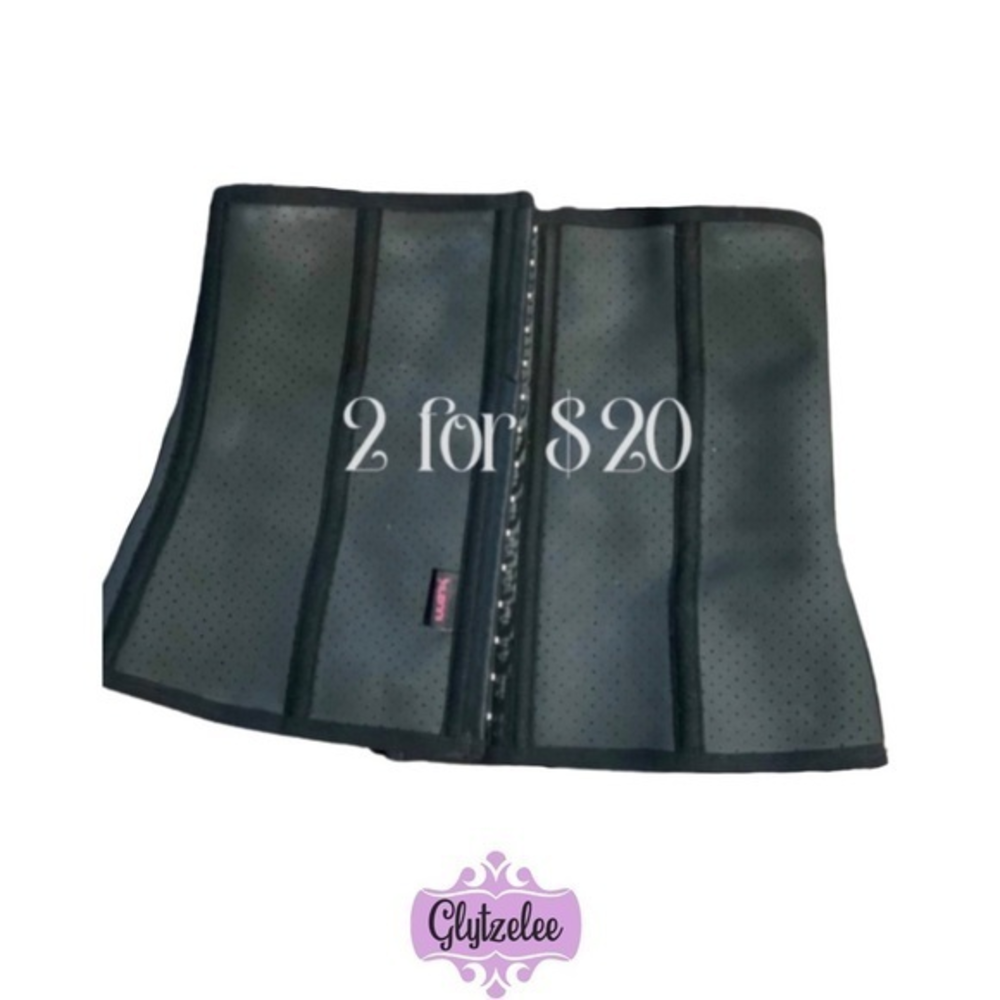 Dilanni Corset Premium women’s‎ waist trainer 2XL